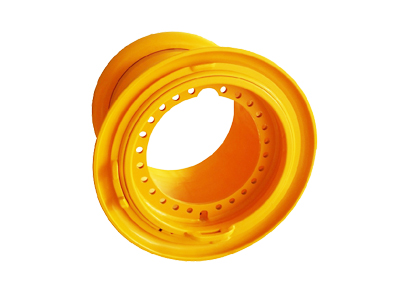 roller wheel rim manufacturer